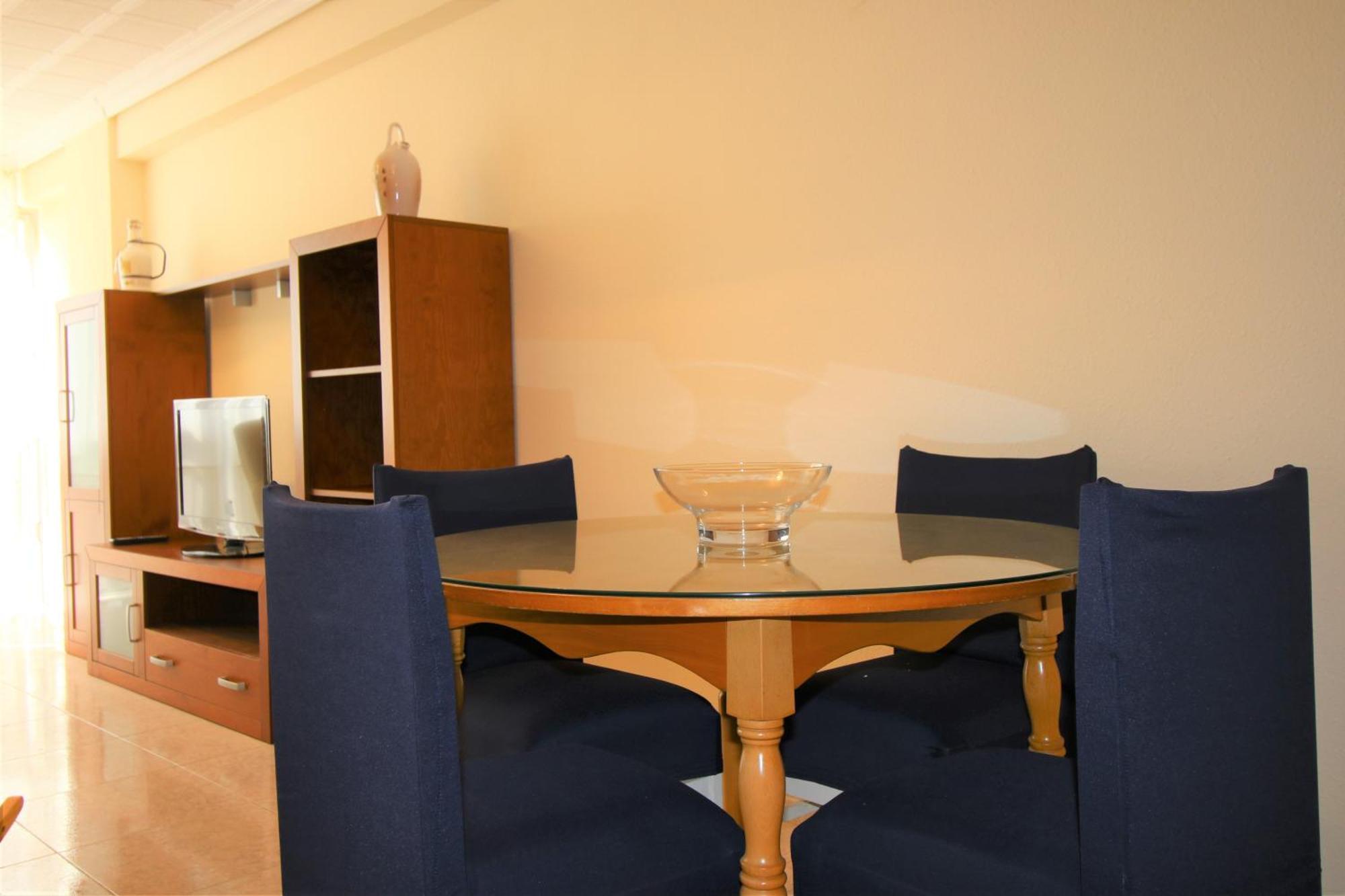 Apartment En La Macarena Con 3 Y Perfecto Hasta 5 Personas Sevilla